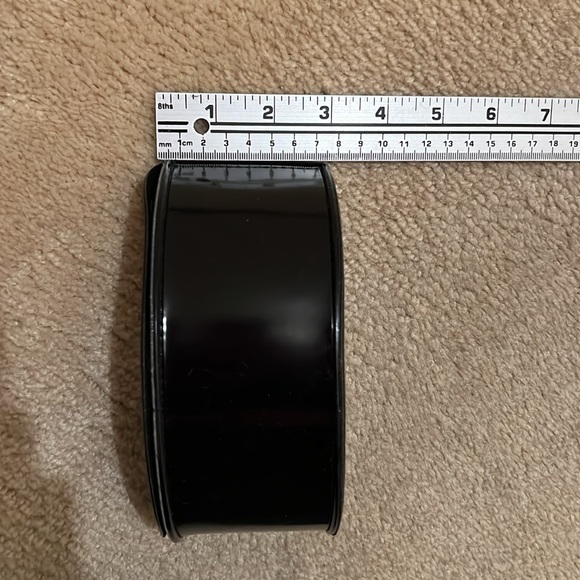 Marc by Marc Jacobs sunglasses protective case - Picture 11 of 12